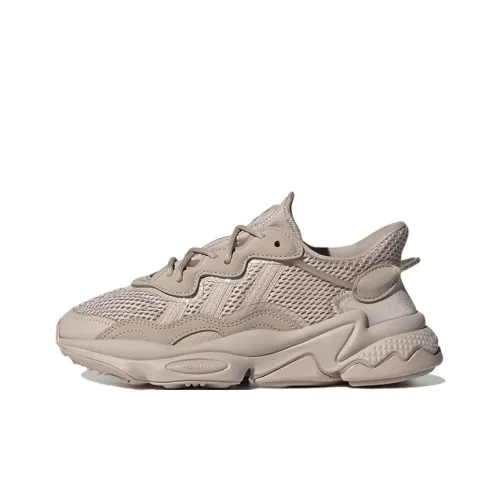 Adidas Ozweego Big Kid 'Wonder Taupe'