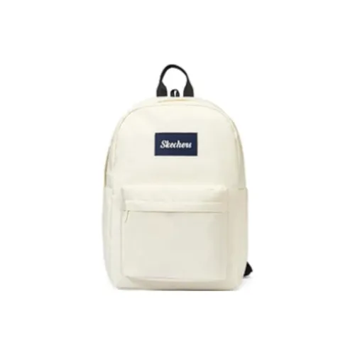 Skechers Backpack Light Sand Yellow