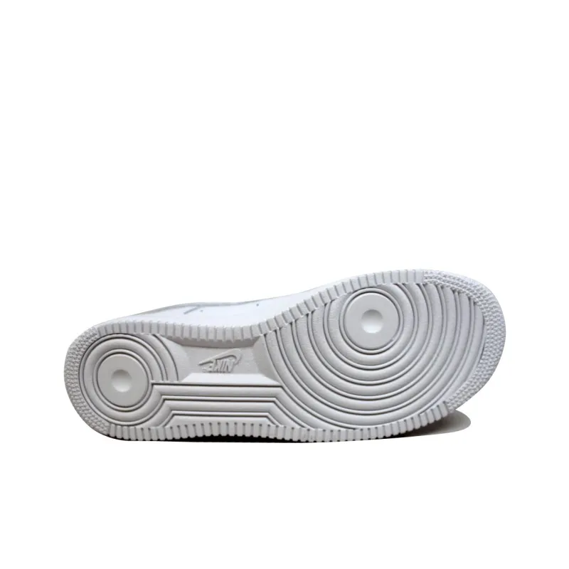 Nike Air Force 1 '03 Low White Women's-4