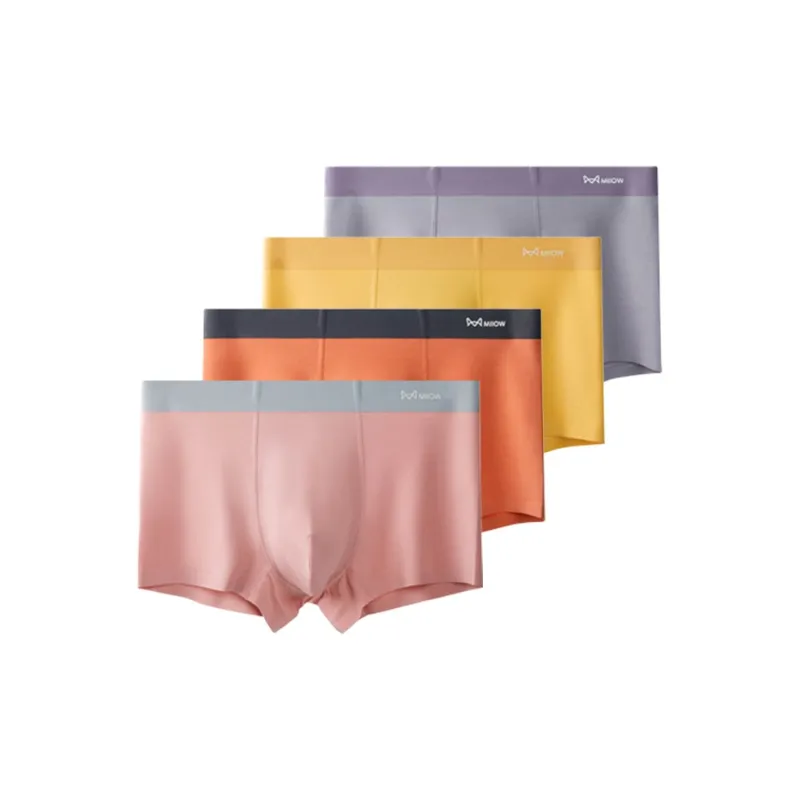 MIIOW Men Underpants-8