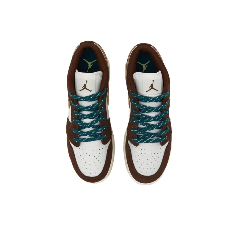 Jordan 1 Low SE 'Cacao Wow' GS-2