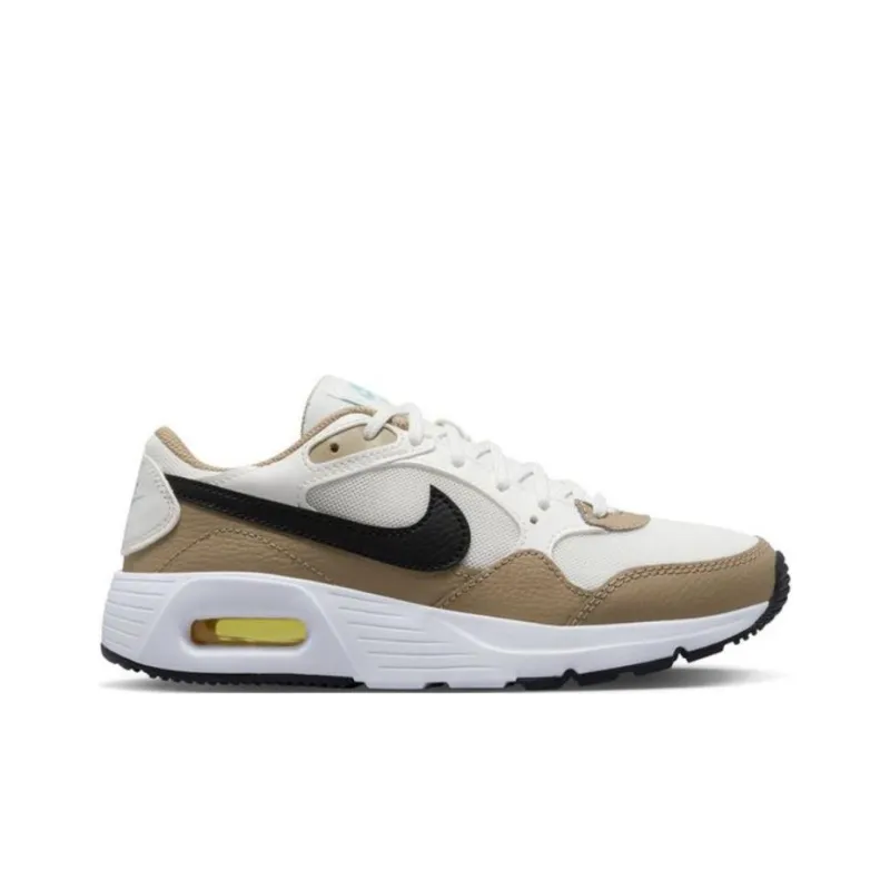 Nike Air Max SC GS 'Summit White Khaki'-1