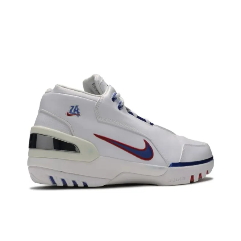 Nike Air Zoom Generation La All Star 2004-2