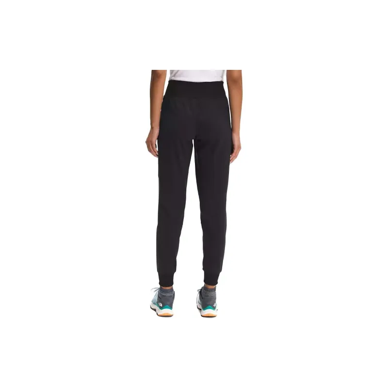 THE NORTH FACE Casual Pants Women's Black-2
