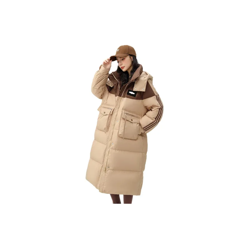 YAYA Down Jackets Women's-8