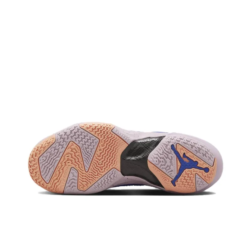 Air Jordan 37 GS 'Till Dawn'-5