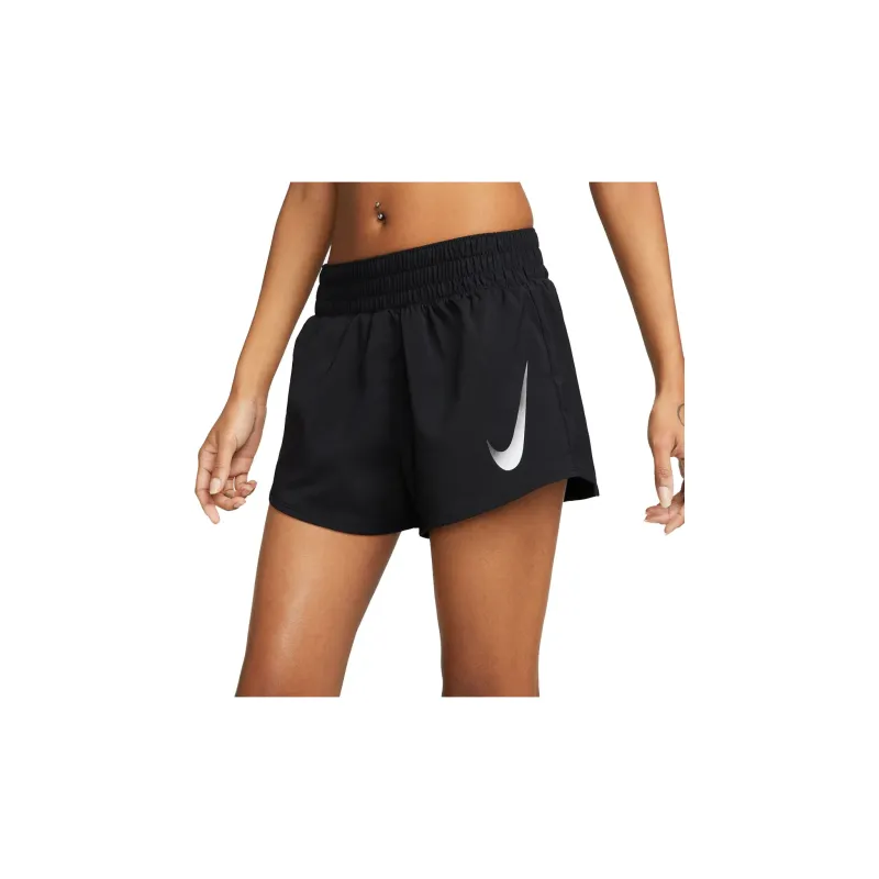 Nike Casual Shorts Women's Black-1