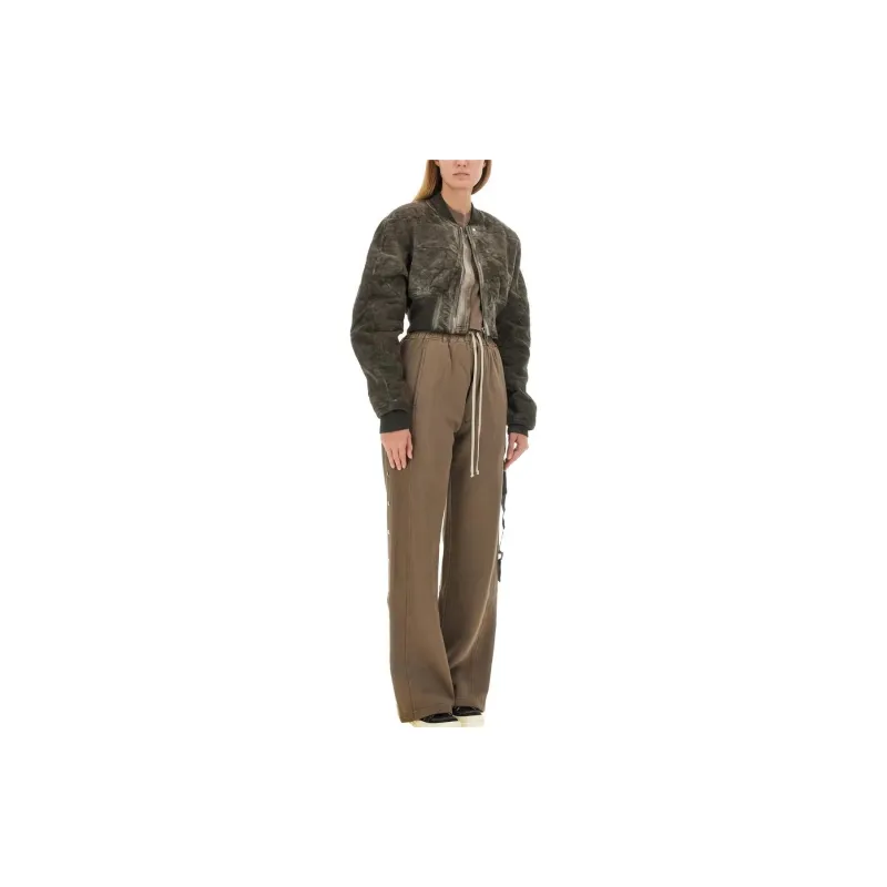 Rick Owens DRKSHDW Level T shirt-2