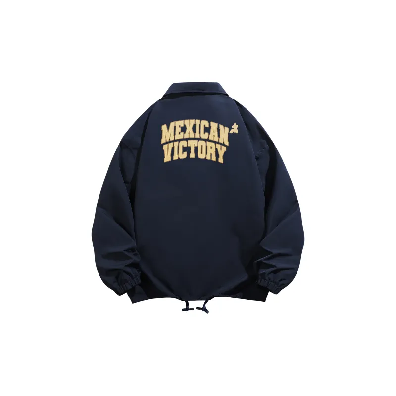 MEXICAN Jackets Unisex-21