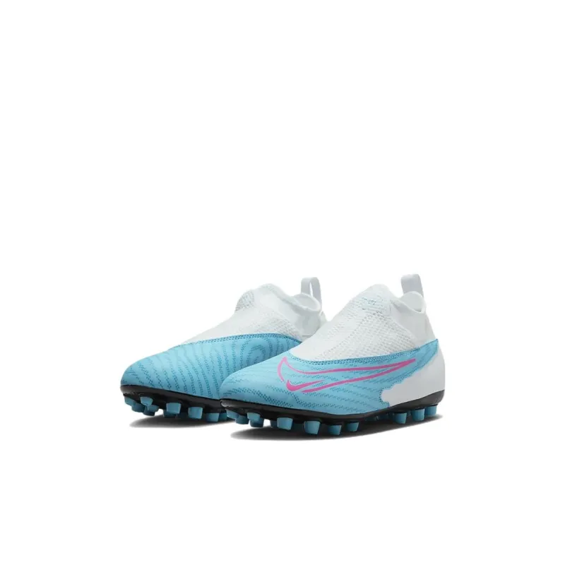 Nike Phantom GX Academy DF MG GS 'Blast Pack'-2