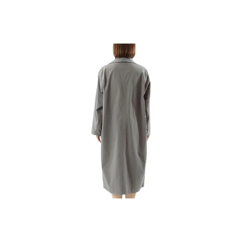 Champion Trench Coats Women's-3