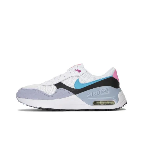 Nike Air Max SYSTM GS 'Bright Colors!'