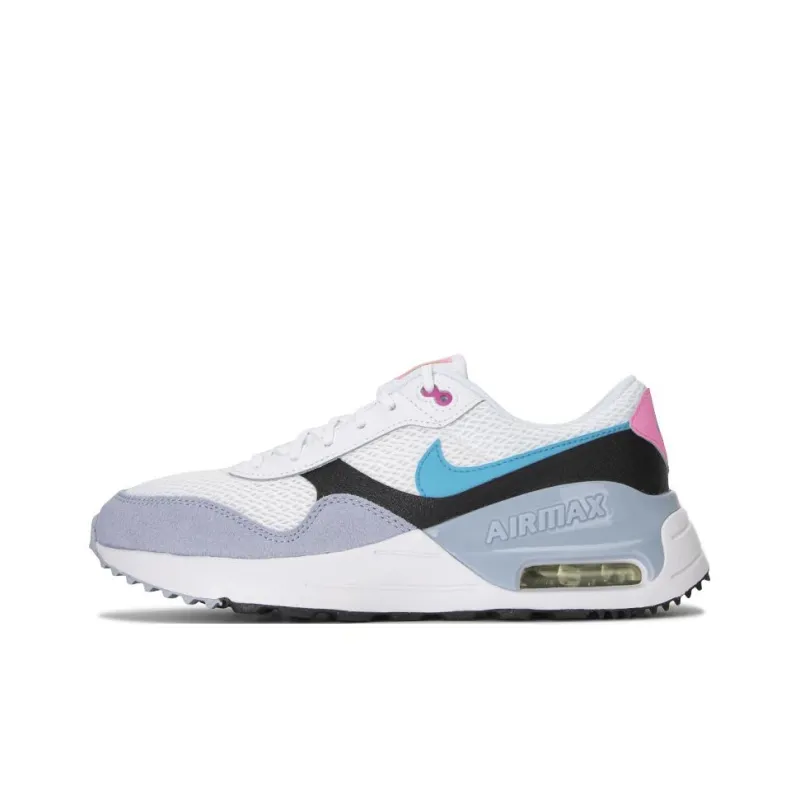 Nike Air Max SYSTM GS 'Bright Colors!'-0