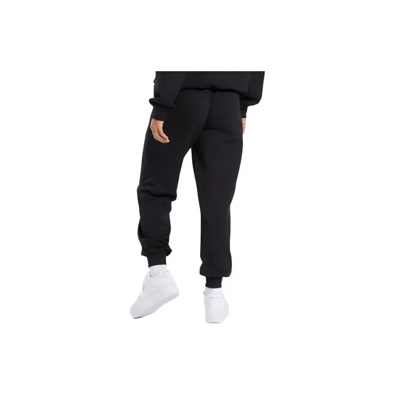 Reebok Casual Pants Women's Black-4