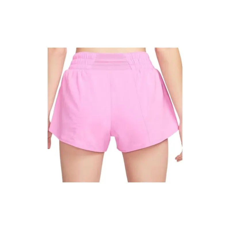 Nike High waist 2 in 1 Shorts-2