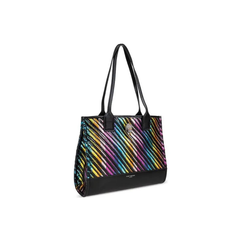 Kurt Geiger London Small Kensington Tote Bag-1