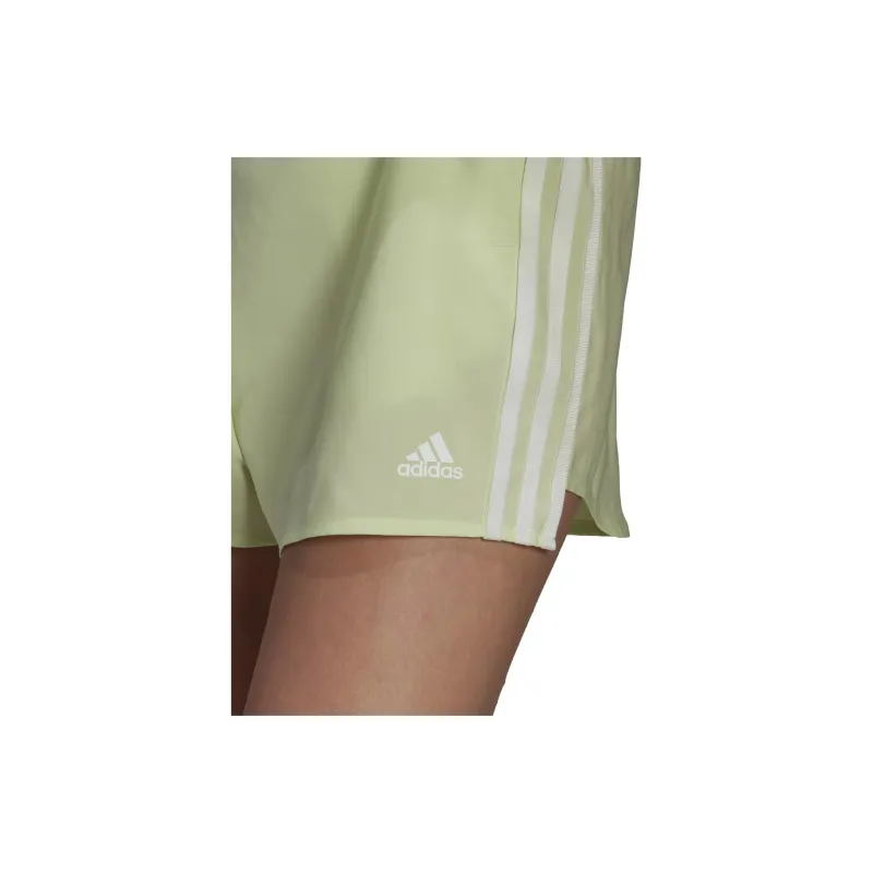 Adidas Primeblue Casual Shorts Women's-4