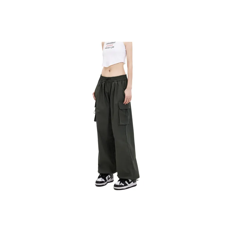 ZUOBEIKA Cargo Pants Women's-2