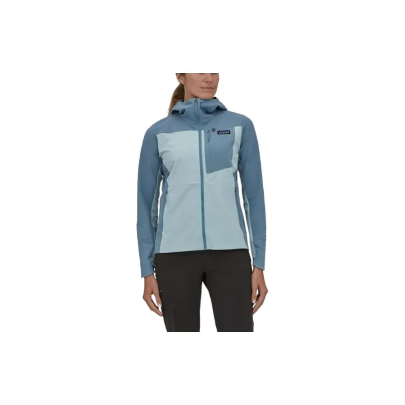 Patagonia Logo patch Jacket-13