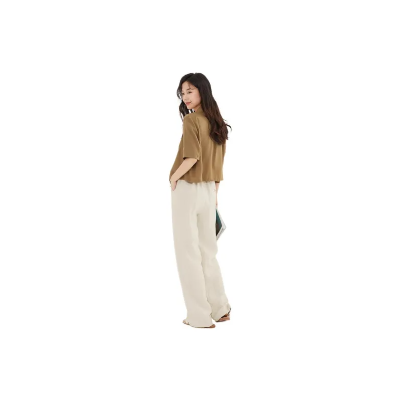 Fragment Shirts Women's-7
