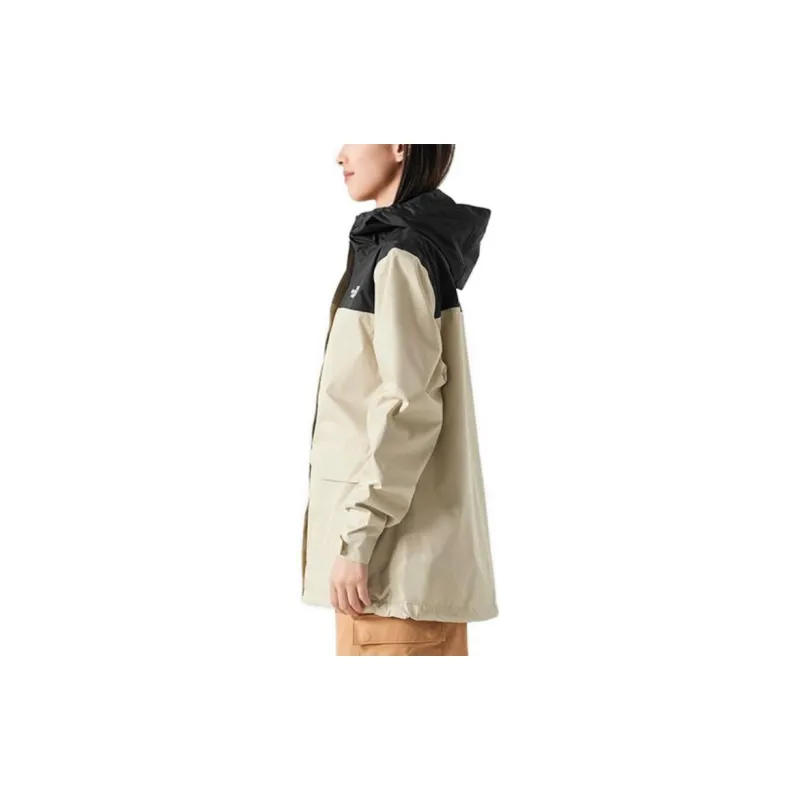 THE NORTH FACE City Outdoor Collection Windbreaker Jackets Women's-3