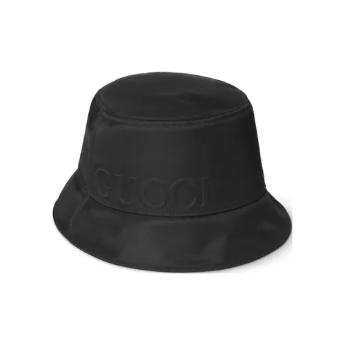 GUCCI Bucket Hats Unisex