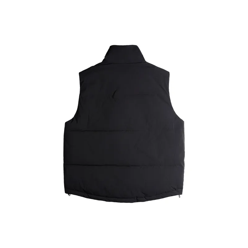 AOGZ Cotton Vest For Fall And Winter Unisex-1