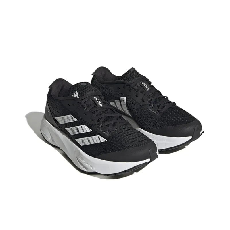 adidas Adizero SL J 'Black White'-2