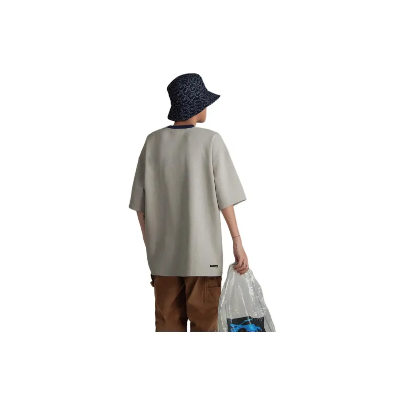 NO ONE ELSE T Shirts Unisex-2