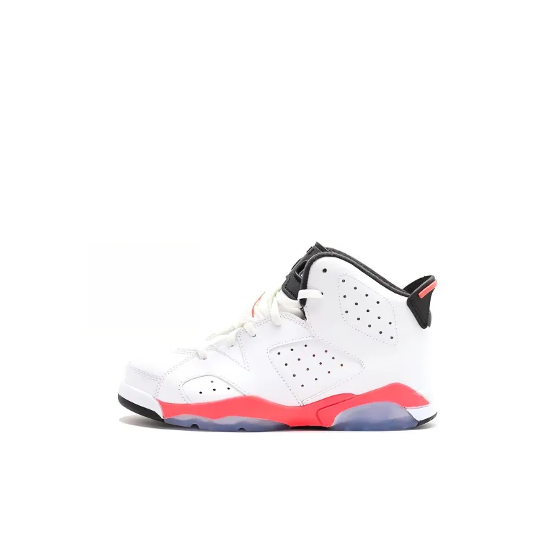 Jordan 6 Retro White Infrared 2014 PS-0