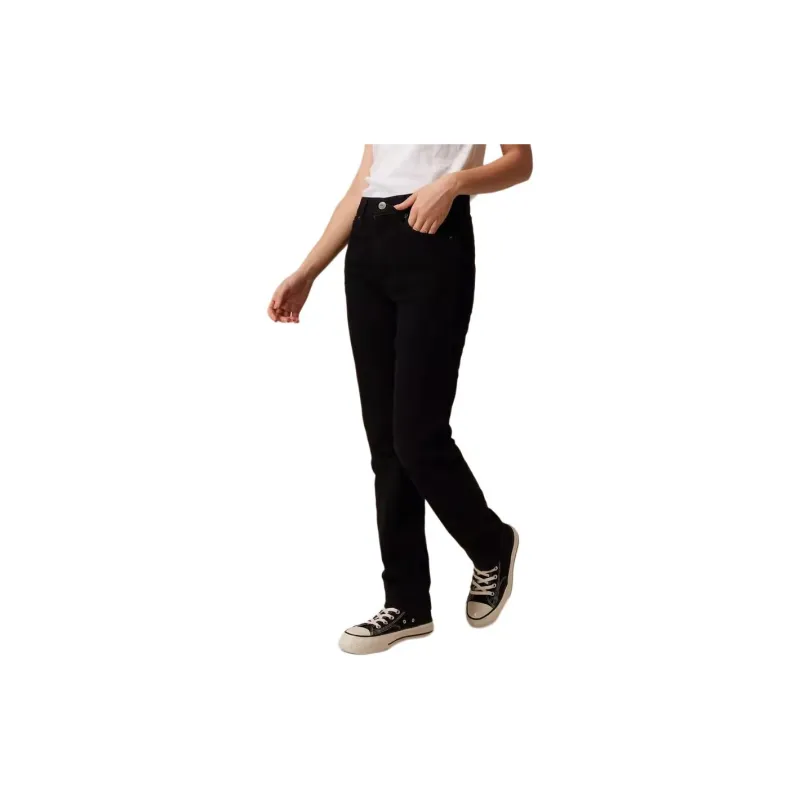 GAP Jeans Women's Black-4