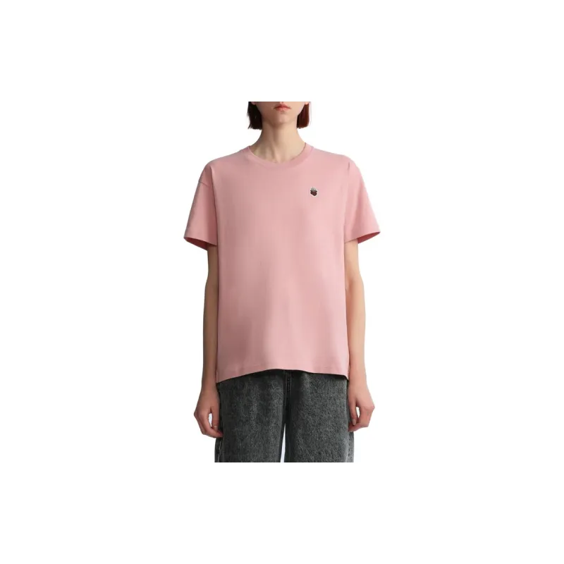 Fingercrox SS22 Straight T-Shirt Women's-6