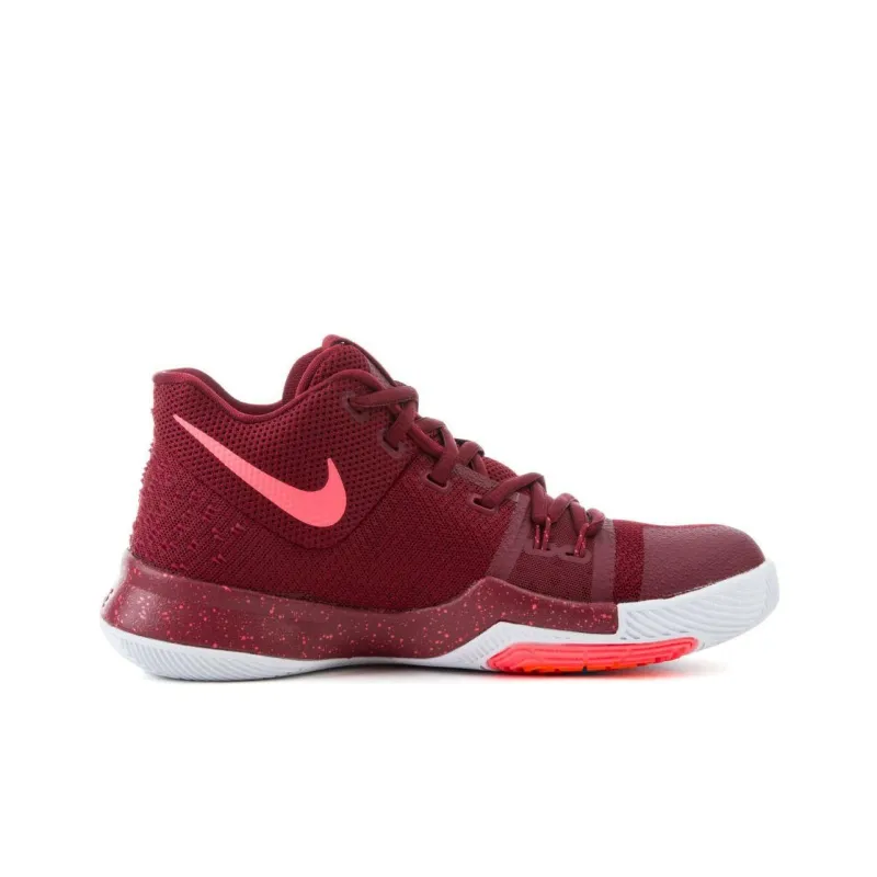 Nike Kyrie 3 Warning TD-1
