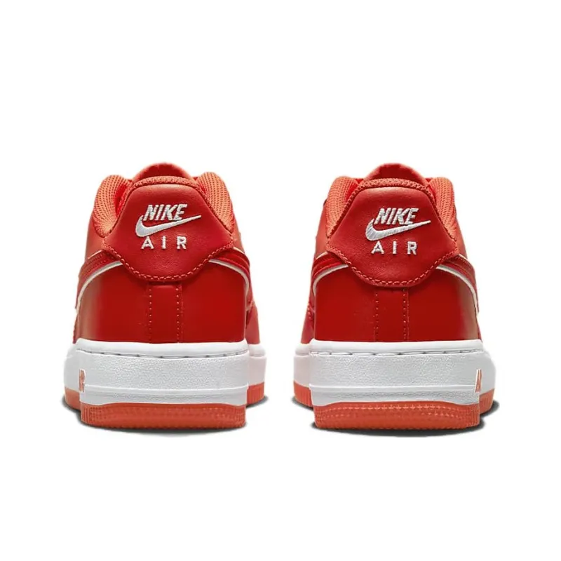 Nike Air Force 1 Low Picante Red GS-5