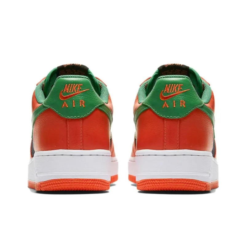 Nike Air Force 1 Low Carnival Orange 2017-3