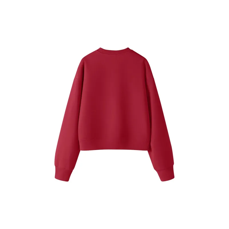 WARRIOR Sweatshirts Women's-11