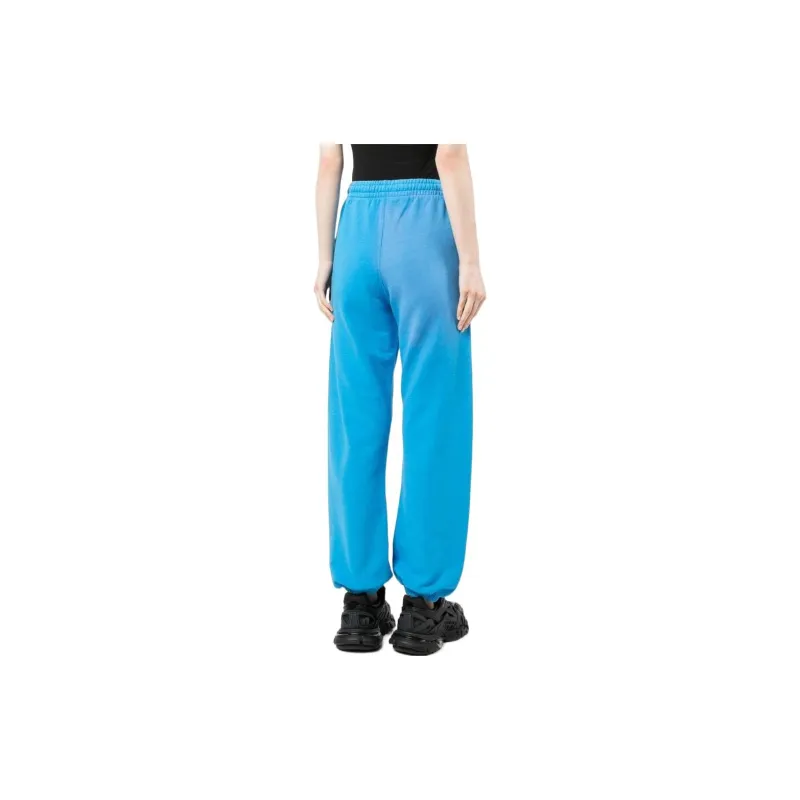 OFF WHITE Painter Logo print Track Pants-2
