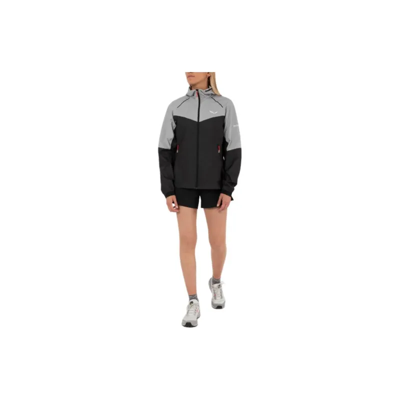 SALEWA PEDROC DURASTRETCH WOOL SHORTS WOMEN Casual Shorts Women's-3