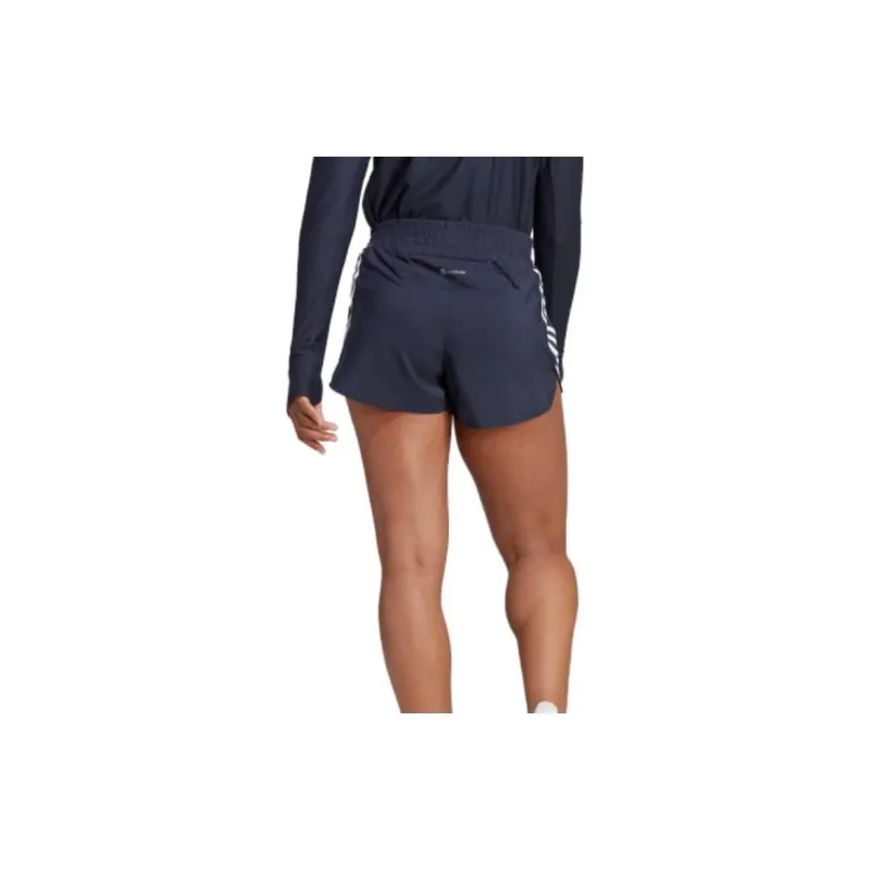 Adidas Sports Shorts Women's Ink Blue-1