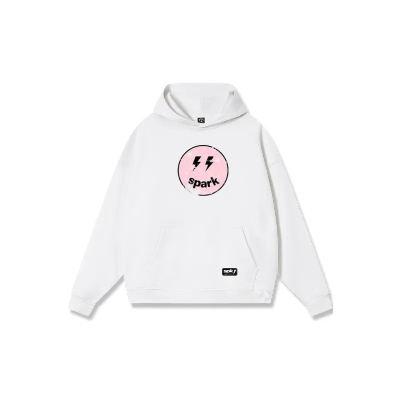 MIRACLE KILL x SPARK INFINITE SS24 Sweatshirt Unisex-56