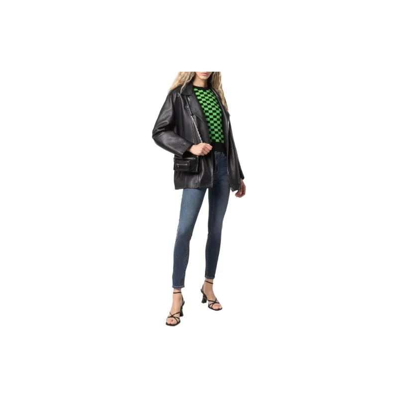 DKNY Bleeker Skinny Jeans-1