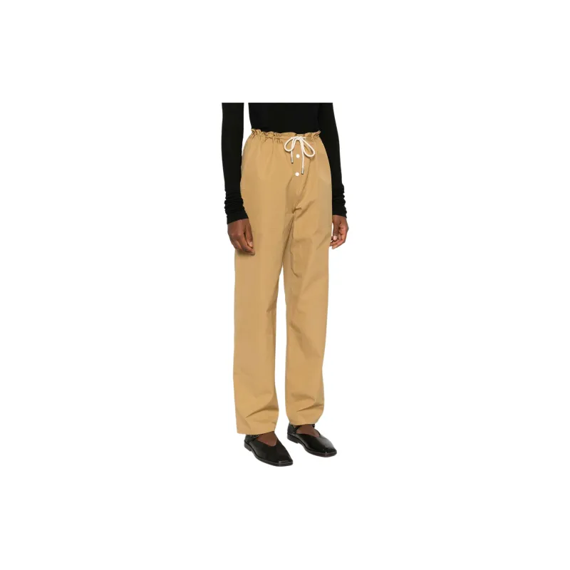 THE ROW Bonnette Trousers-3