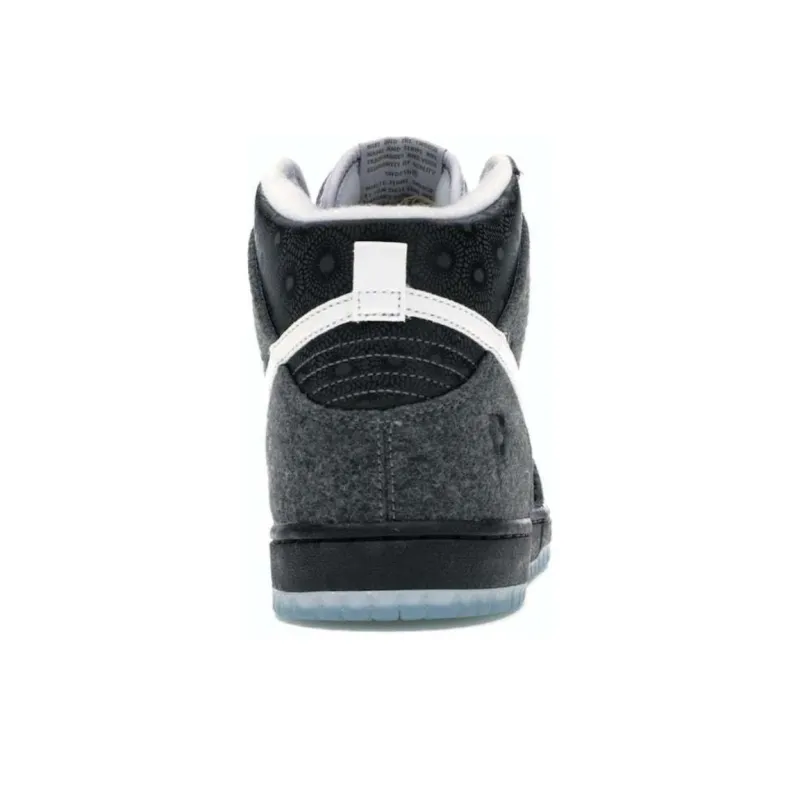 Nike Sb Dunk High Se Petoskey Premier-4