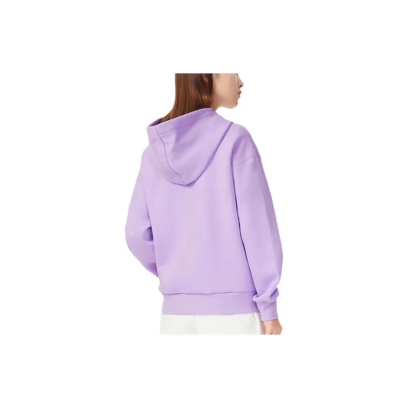 LiNing Sweatshirt Women's Lilac-3