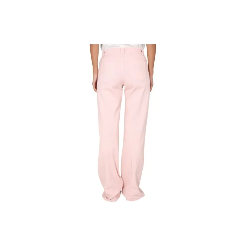 TOM FORD Flared Denim Jeans-2