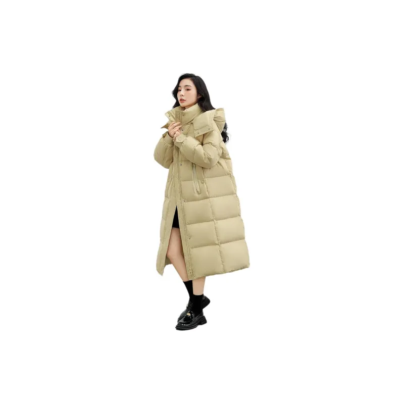 YAYA Down Jackets Women's-4