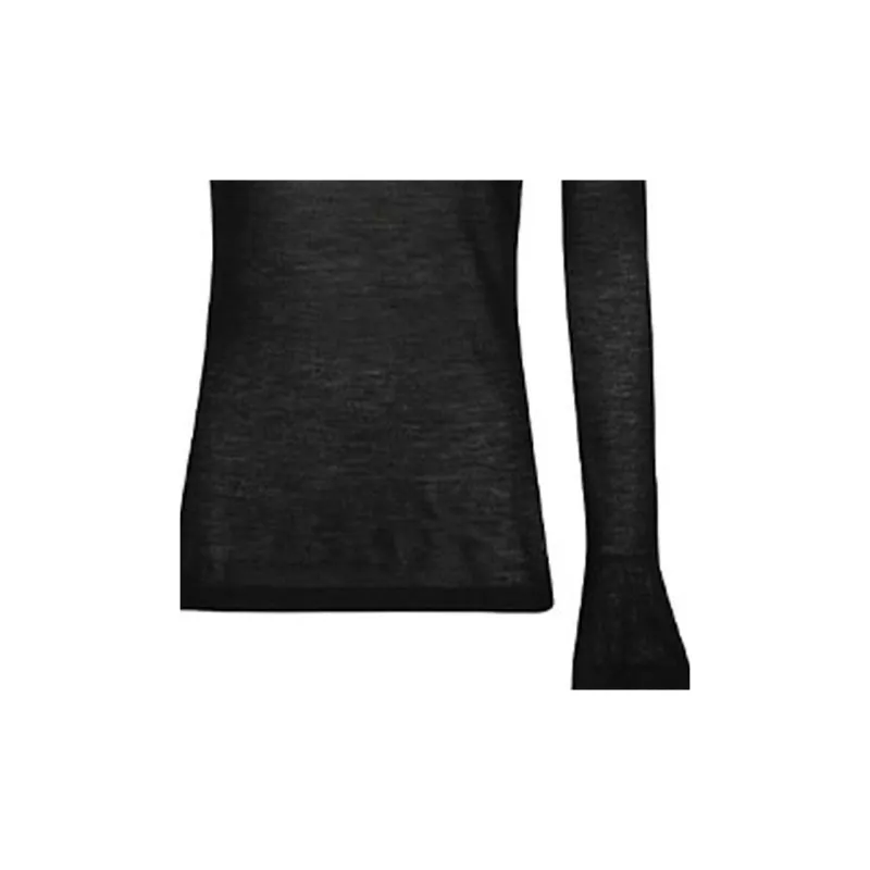 Burberry Shirts Women's Black-4