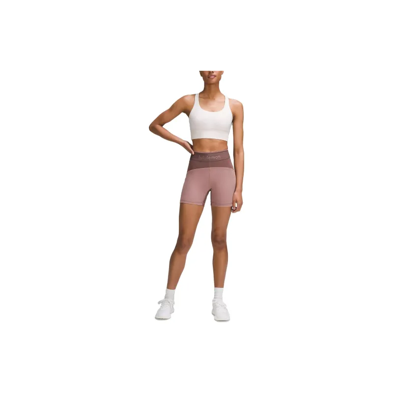 Lululemon Sports Shorts Women's-2