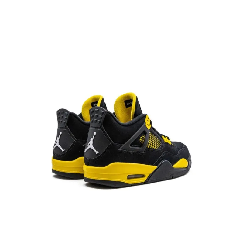 Jordan 4 Retro Thunder 2023 PS-3