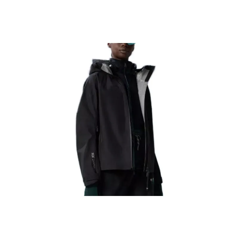 Moncler Grenoble Meribel GORE TEX® Hooded Jacket-1